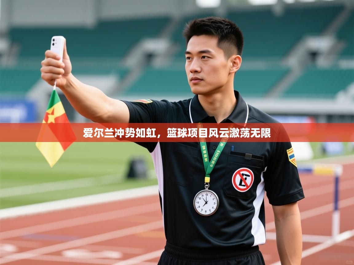 爱尔兰冲势如虹,篮球项目风云激荡无限 第1张