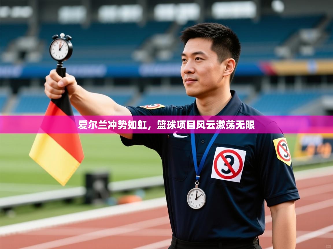 爱尔兰冲势如虹,篮球项目风云激荡无限 第2张