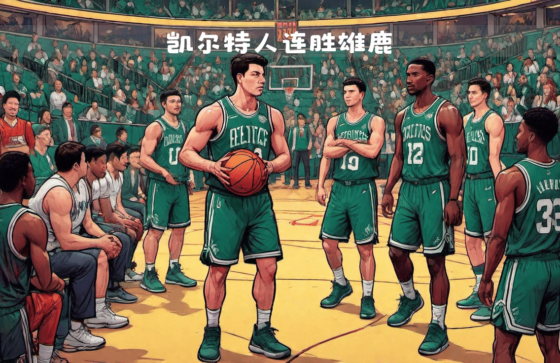 韦德足球官网-东部王牌之争，雄鹿与凯尔特人下场决战