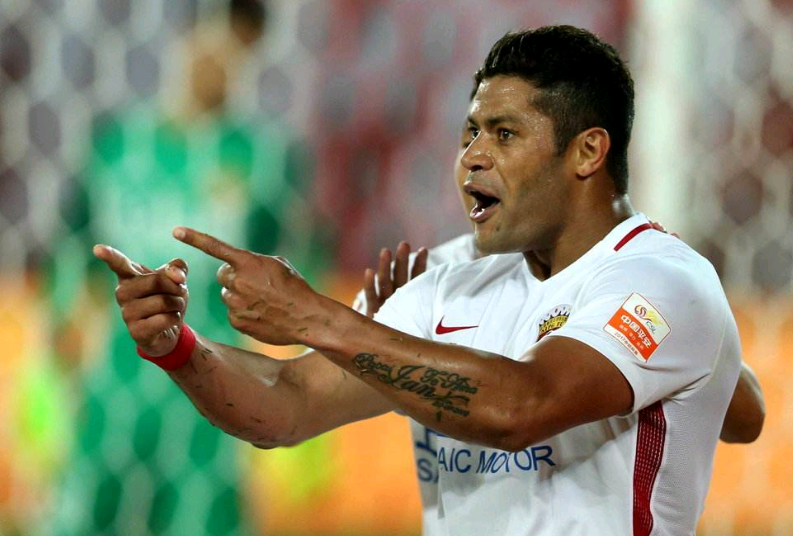 韦德体育官方网站-包含热血沸腾！权健备战火热对决，誓取胜利的词条