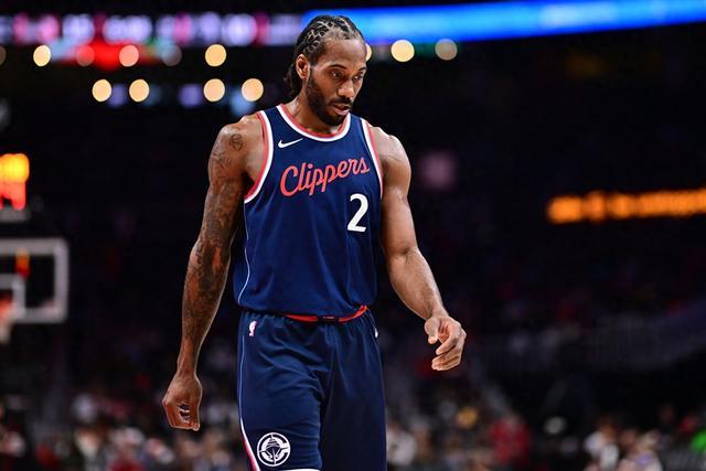 BETVICTOR最新网址-快船力克鹈鹕，莱昂纳德大放异彩