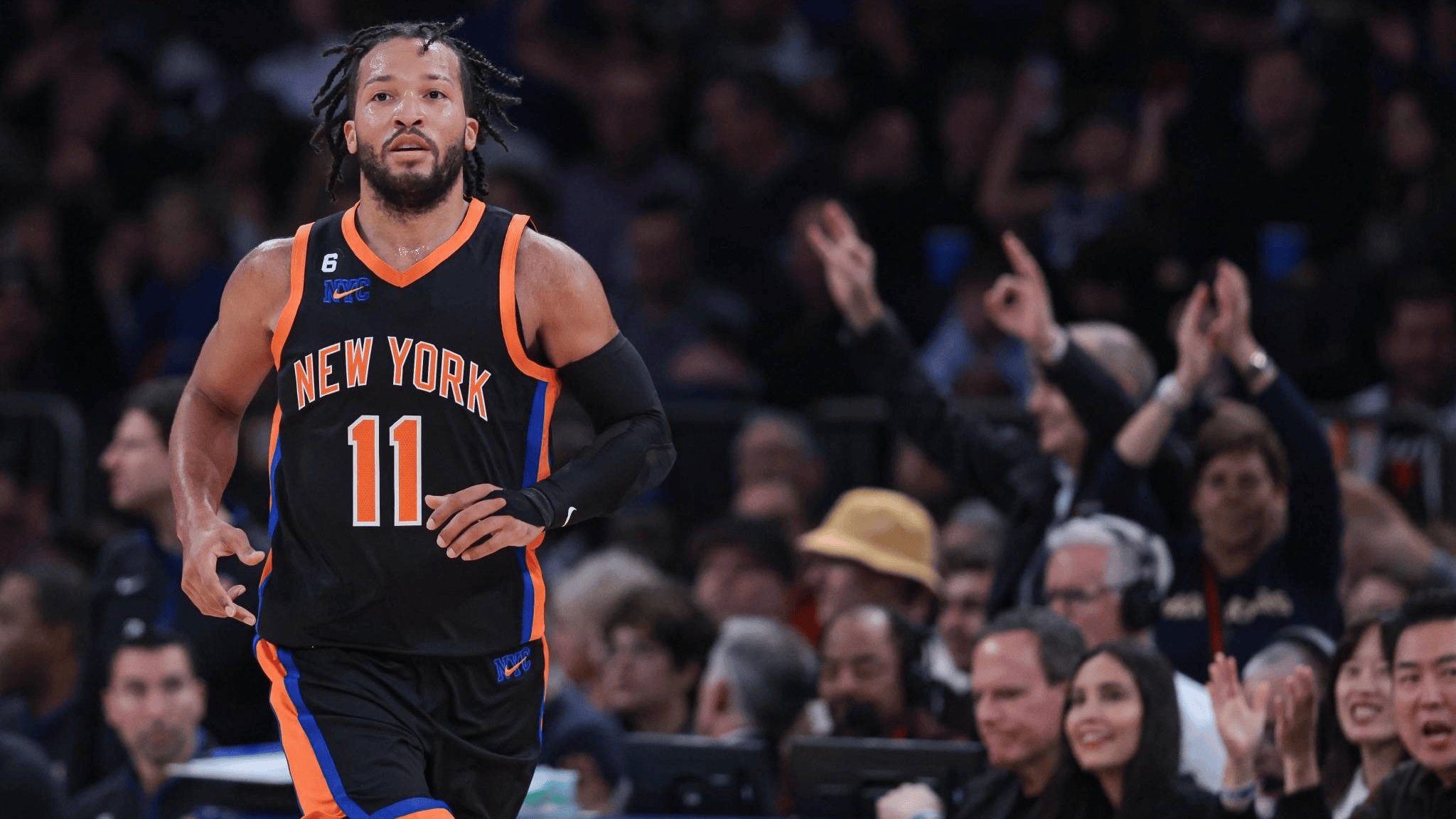 韦德中国官网-尼克斯主场奋力一搏，最终苦战不敌的简单介绍