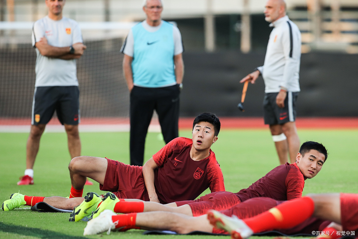 韦德现在多少给一个-国足备战热身赛，球员状态火爆表现稳定