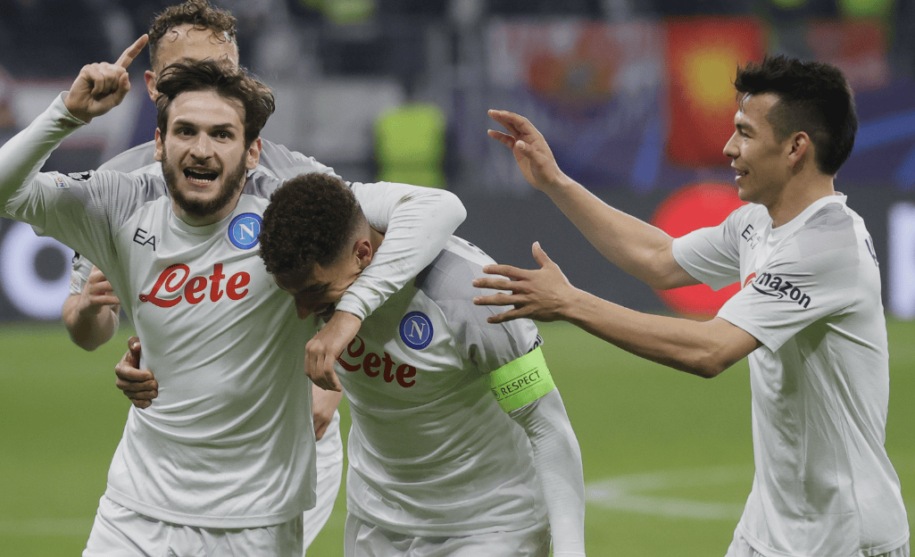 韦德1946体育官方入口-热那亚欲力擒强敌那不勒斯，抢夺胜利之秘的简单介绍