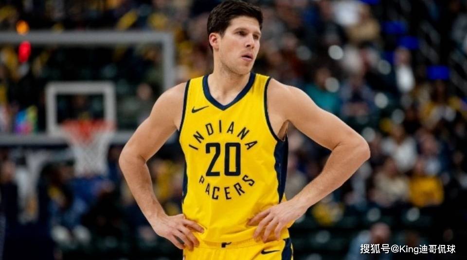 韦德体育官网入口-步行者外线射手刷新生涯三分纪录的简单介绍