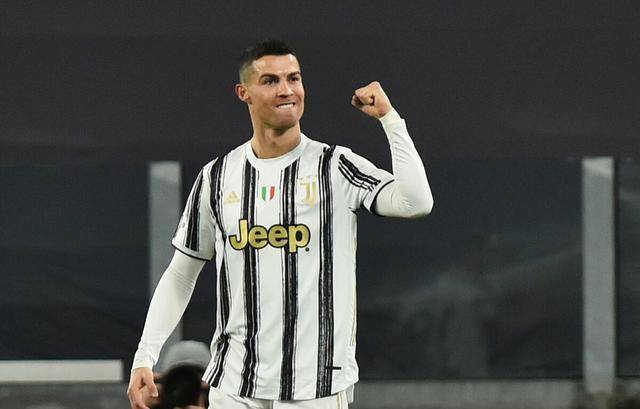 韦德1946体育官方入口-尤文图斯客场大胜，C罗助攻演绎胜利之路