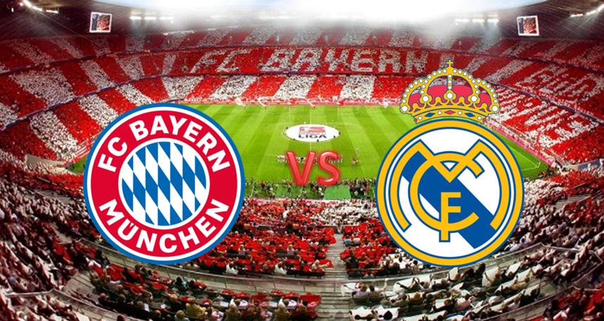 韦德体育APP-拜仁慕尼黑战平皇马，晋级欧冠四强