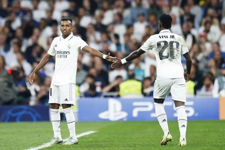 韦德博彩官网-皇马阵容大调整，球迷担心球队状态下滑