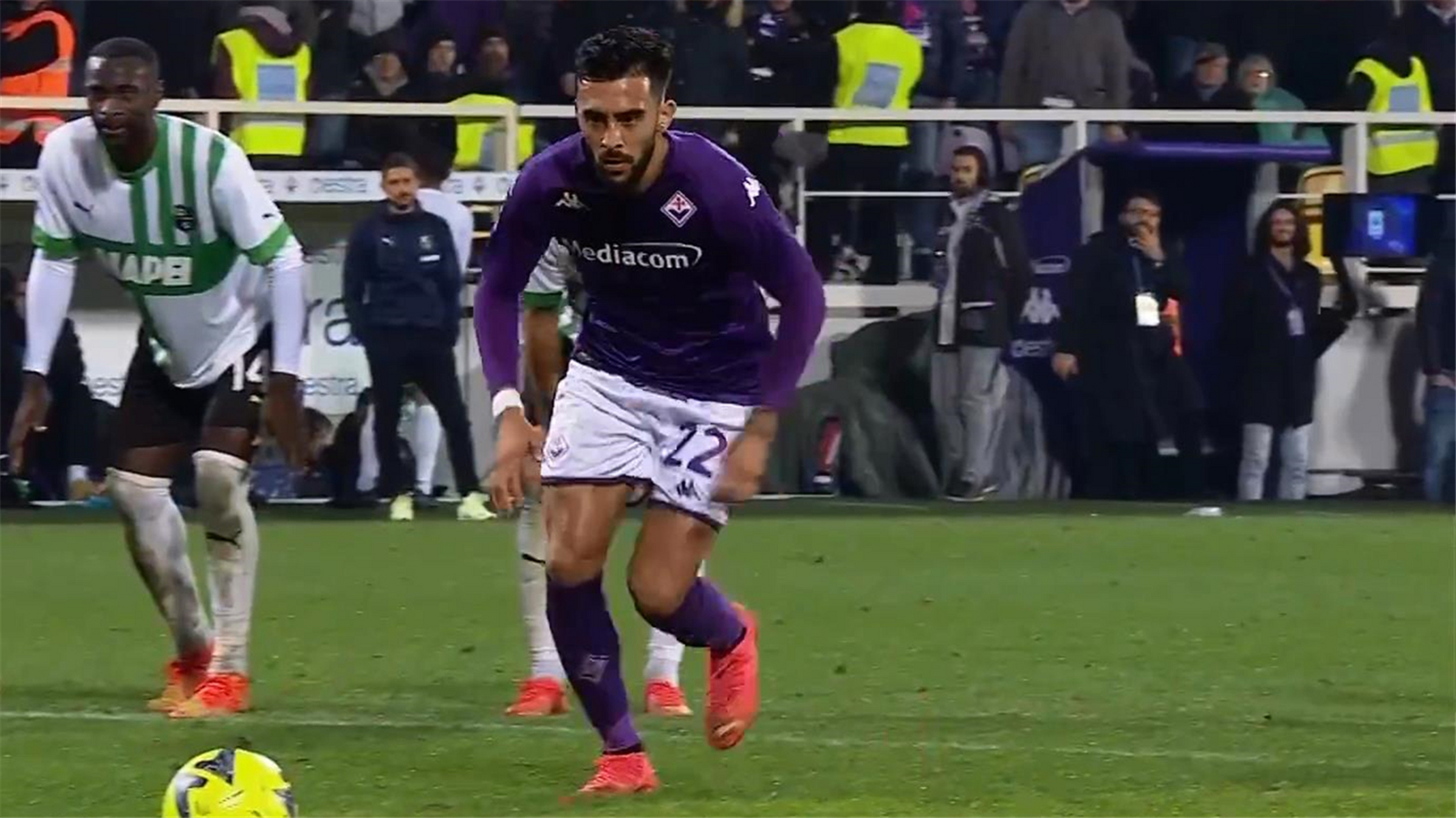 韦德体育平台官网-佛罗伦萨客场击败萨索洛，豪取三分的简单介绍