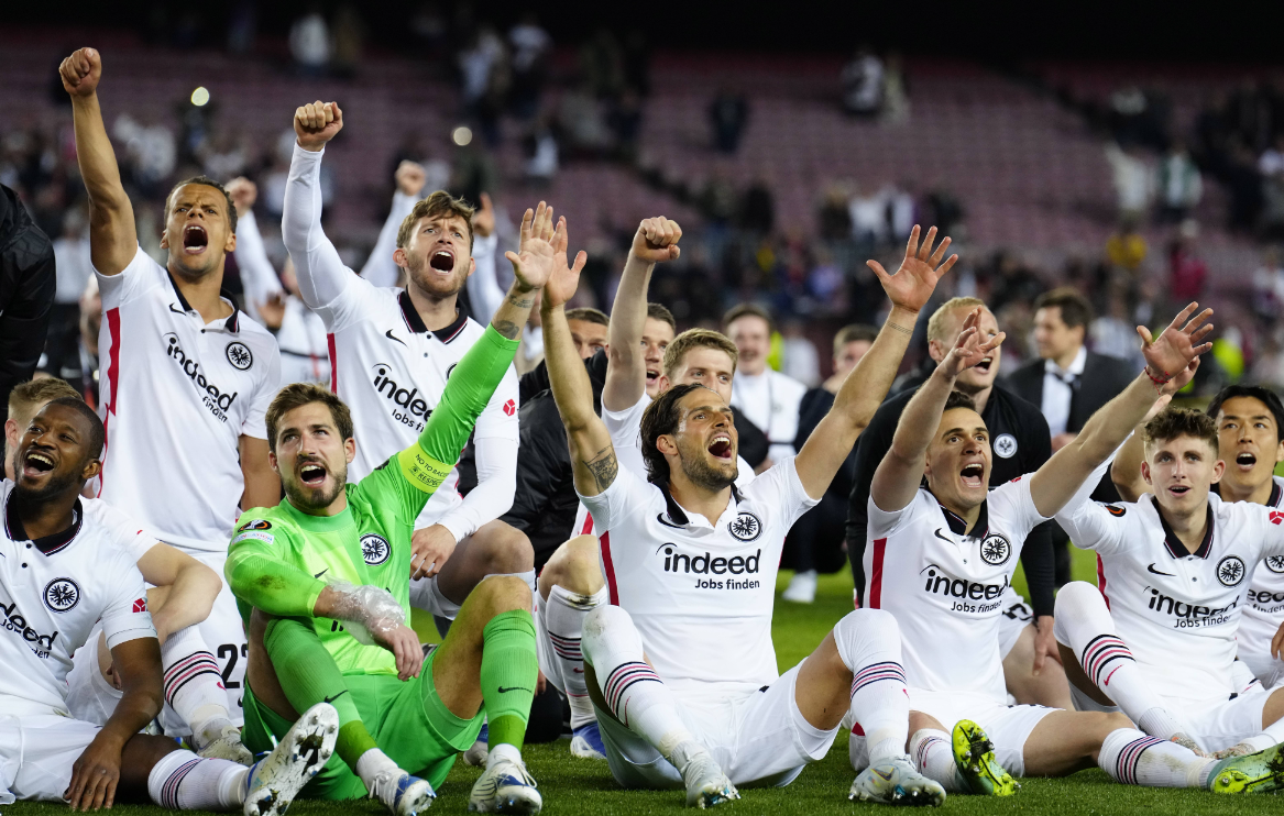 BETVICTOR168-包含法兰克福客场全取三分，升至积分榜第六位的词条