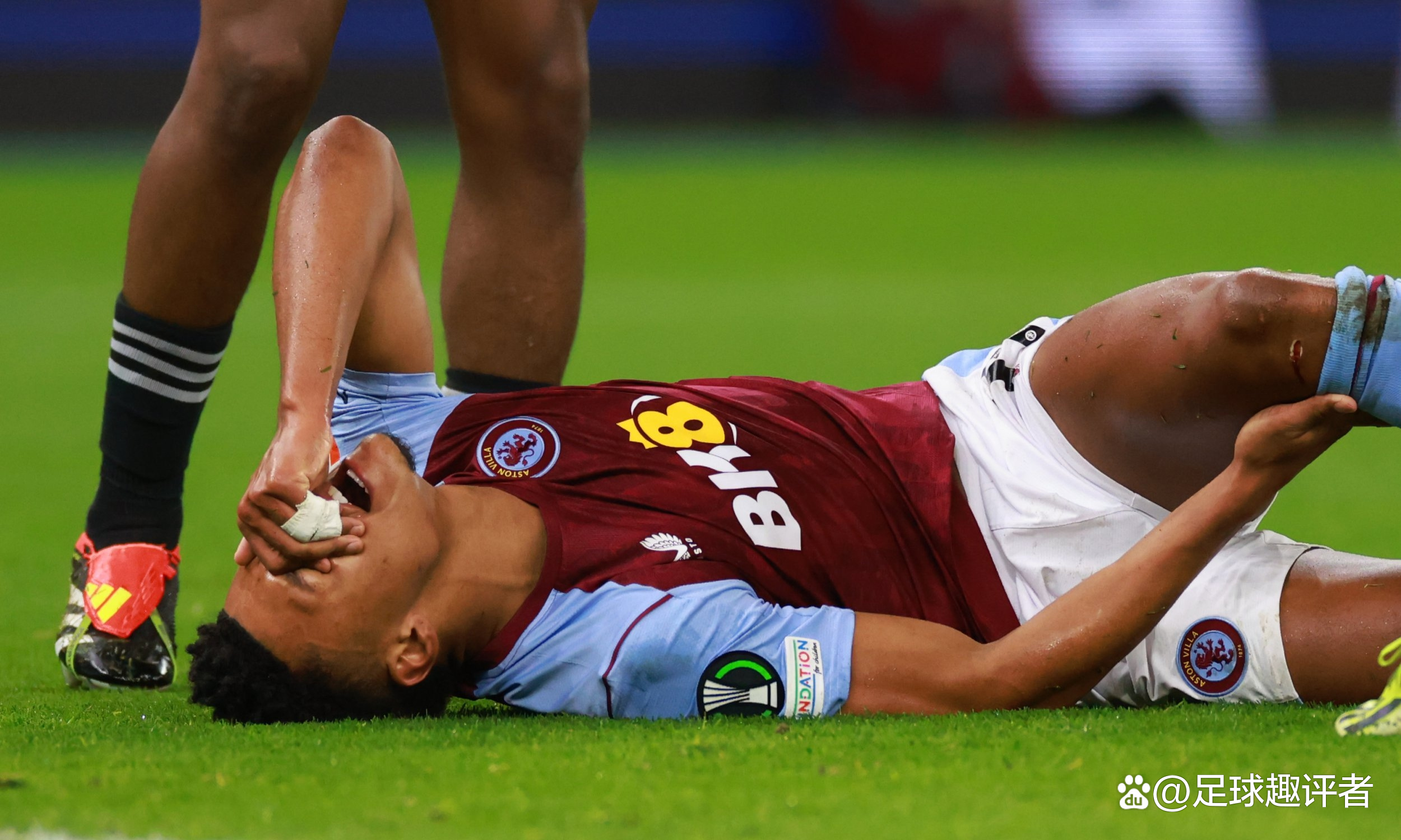 韦德体育网站-阿尔维斯受伤，巴塞罗那备战受挫