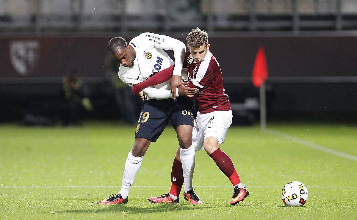 韦德体育官网入口-蒙彼利埃球员再度发挥出色，铸就胜利的简单介绍