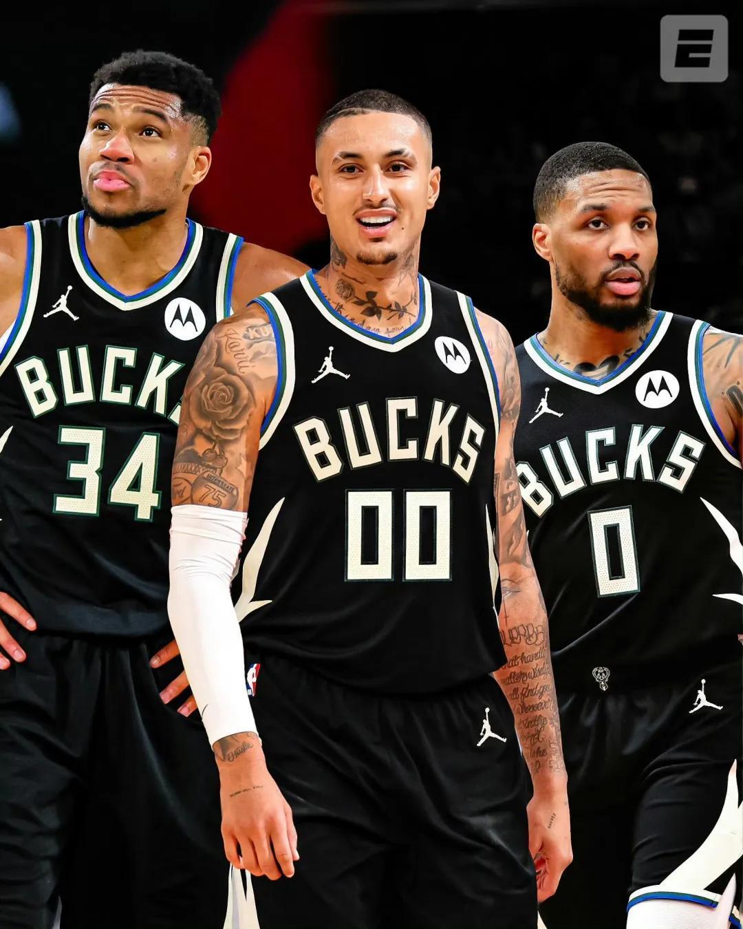 韦德体育平台-雄鹿队绝杀奇才队！字母哥致胜三分打破僵局的简单介绍