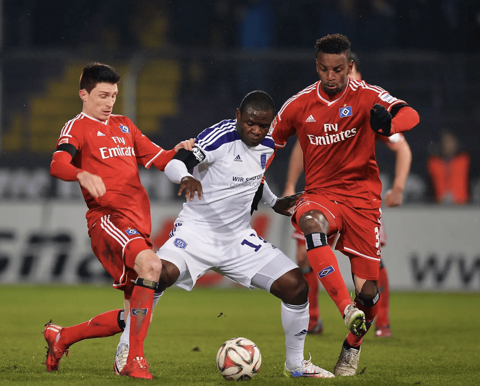 韦德1946体育官方入口-拜仁慕尼黑客场大胜，德甲领跑位置巩固稳固的简单介绍