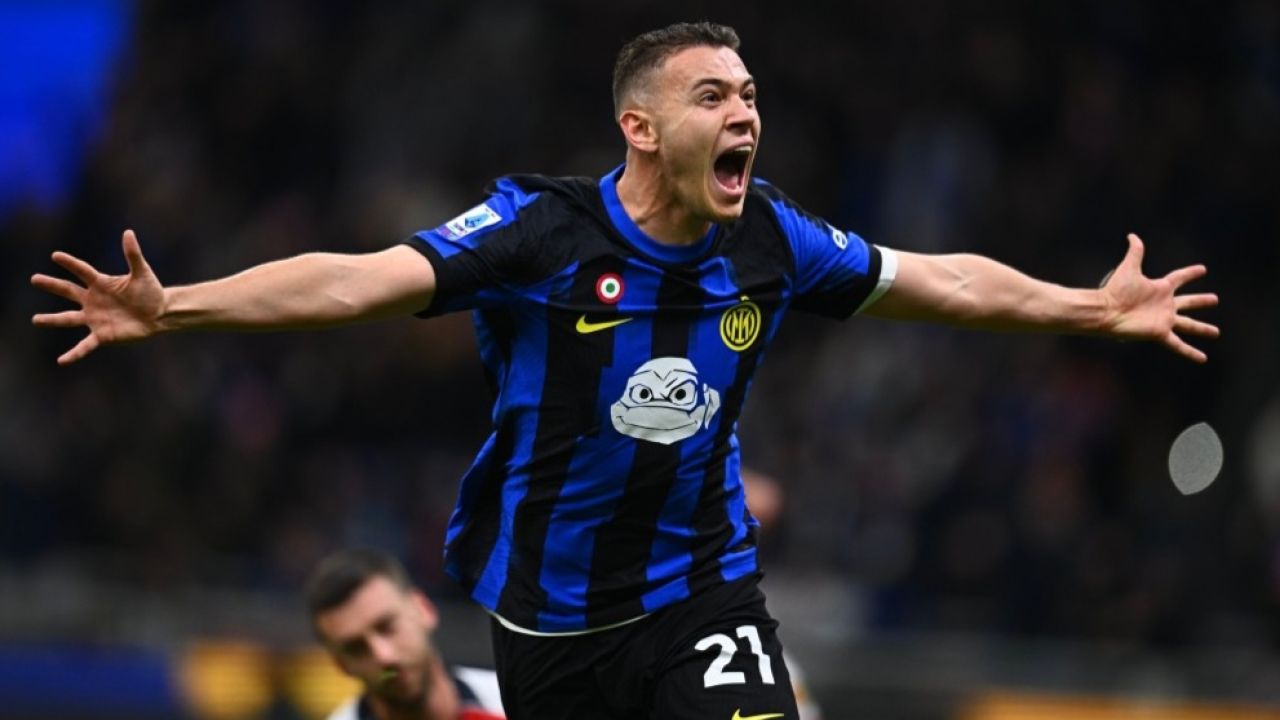 BETVICTOR 官网-热那亚豪取三分，继续保持稳定发挥