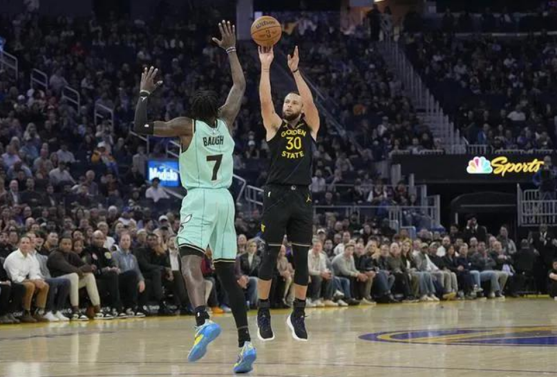 韦德体育平台官网-勇士击败黄蜂继续保持不败