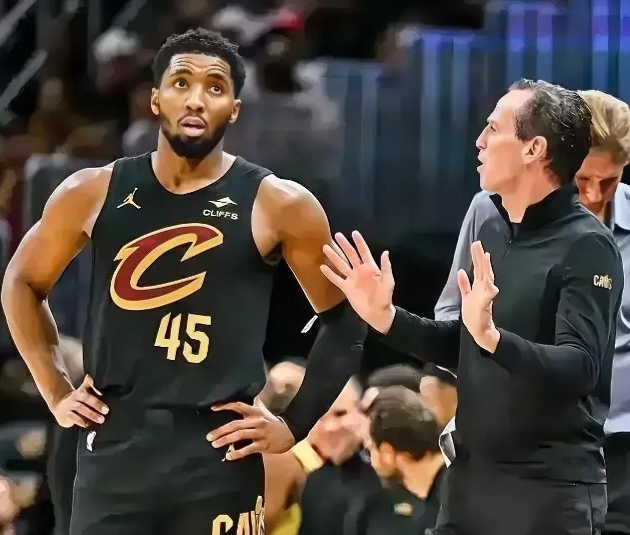 韦德体育APP-骑士大胜国王，取得胜利