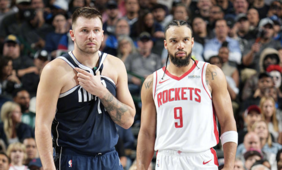 韦德体育网址-火箭大胜独行侠，哈登砍下三双