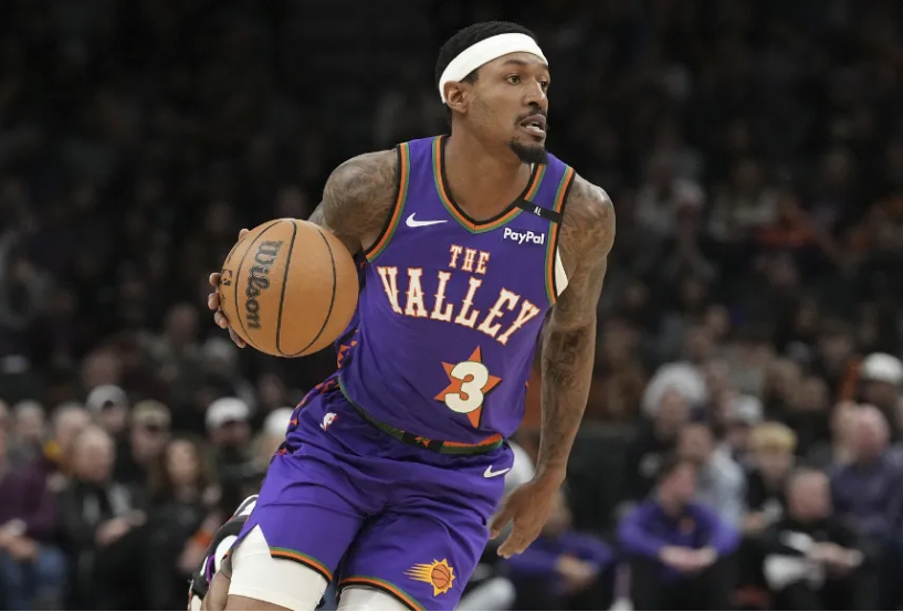 韦德现在多少给一个-猛龙客场逆转击败森林狼，取得三连胜