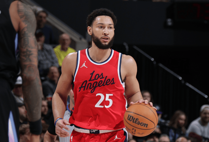 韦德体育官网入口-76人绝杀短命奇才，西蒙斯实现压哨绝杀的简单介绍