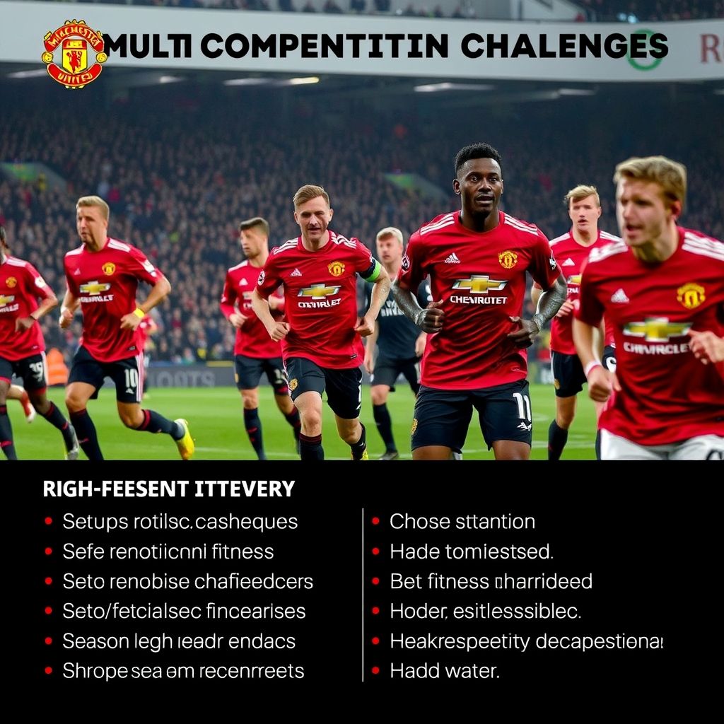 韦德网站官方入口-曼联多线作战阵容调整，保证体能充沛