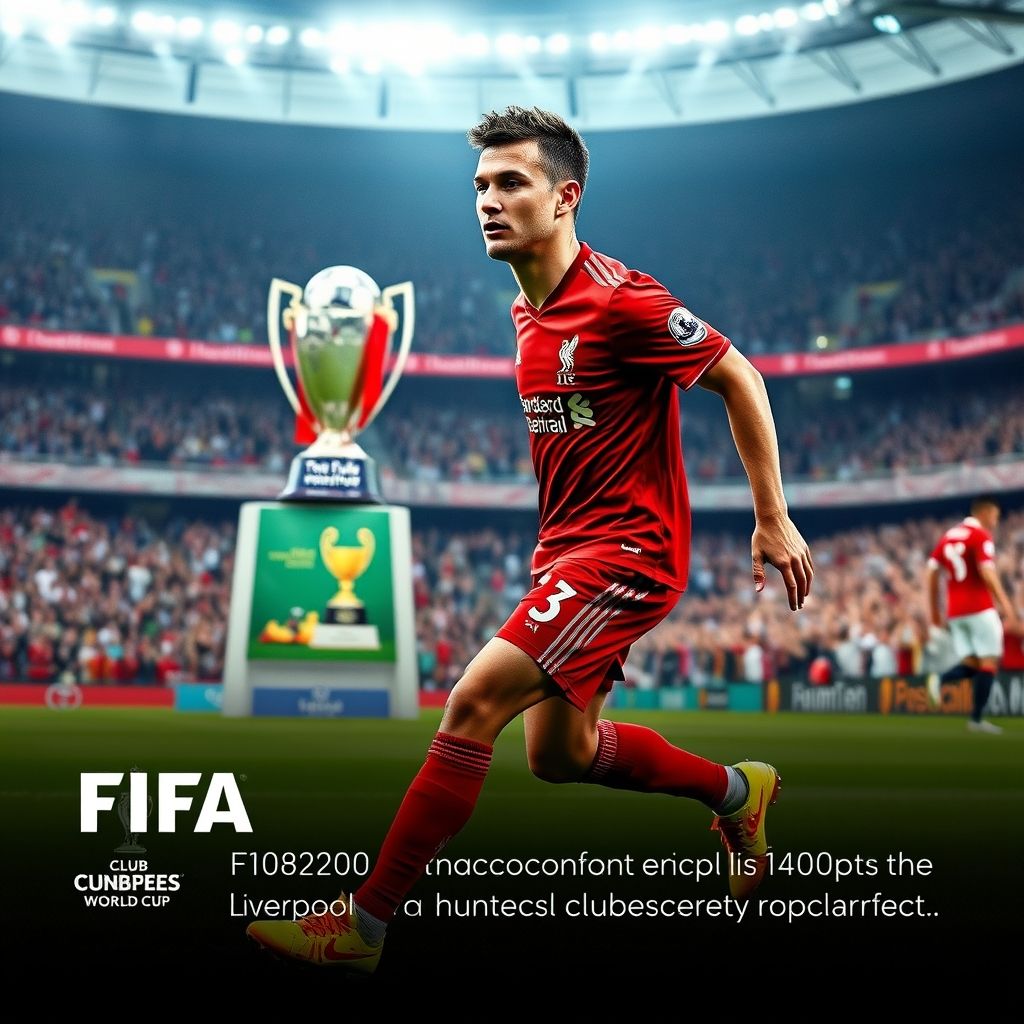 韦德体育BEVICTOR-利物浦新援适应良好，世俱杯表现备受期待