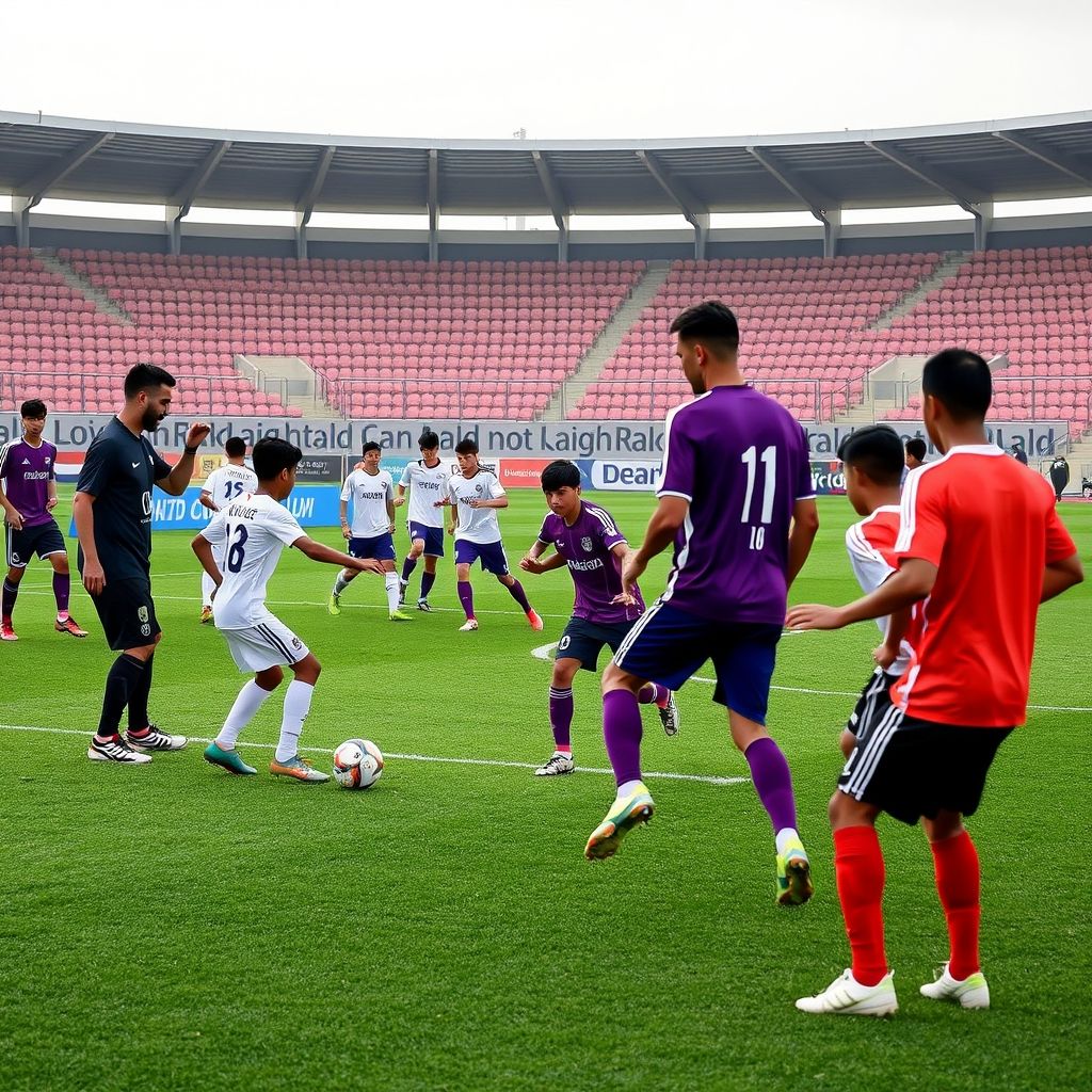 韦德体育官网登录-阿尔艾因重点培养年轻力量，迎战强敌有备无患