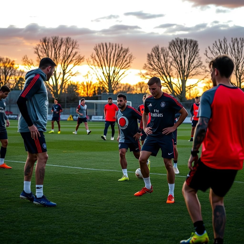 韦德体育官网-恩菲尔德备战细节曝光，冲击世俱杯全力以赴