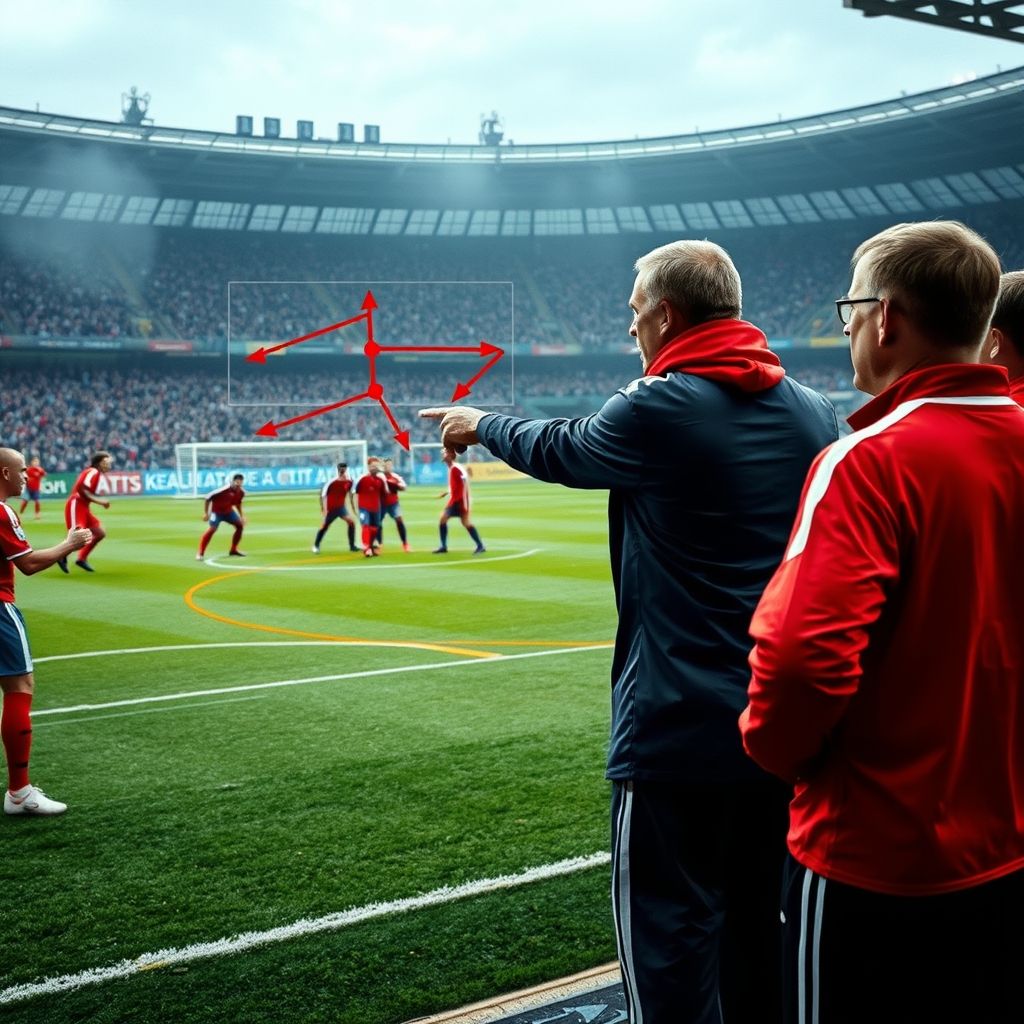 BETVICTOR中国官网-卡尔蒂斯战术布置详解，主帅重点强调防守反击